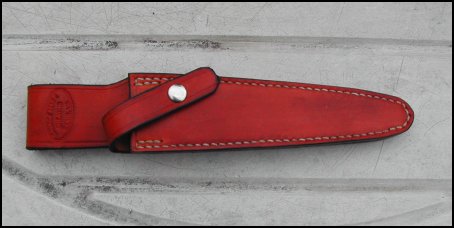 Randall style sheath