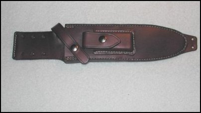 Randall Made Knives » Sheaths